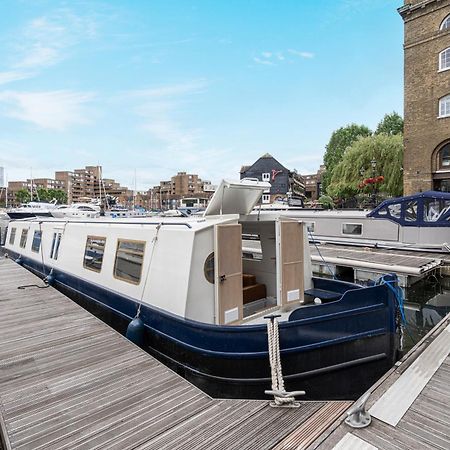 Serenity In The Heart Of London Exterior photo