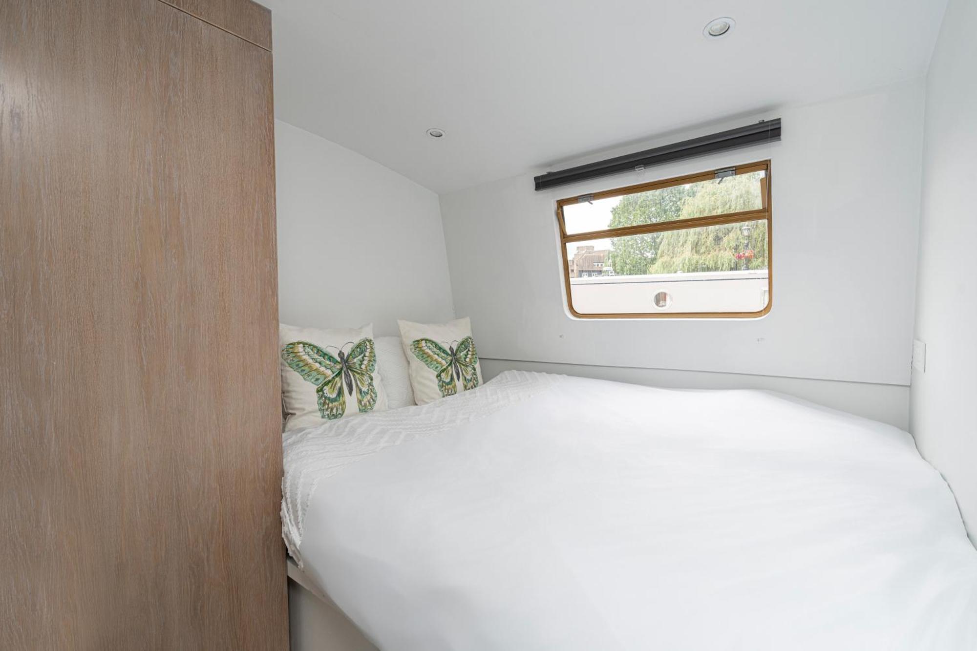 Serenity In The Heart Of London Exterior photo